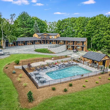 The Lodge By Sunapee Stays 외부 사진
