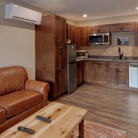 The Lodge By Sunapee Stays 객실 사진