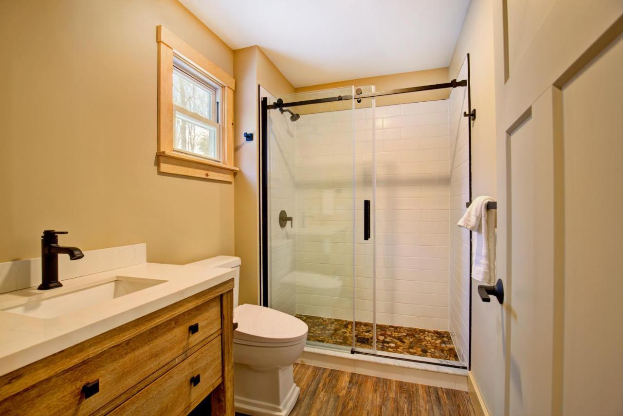 The Lodge By Sunapee Stays 외부 사진