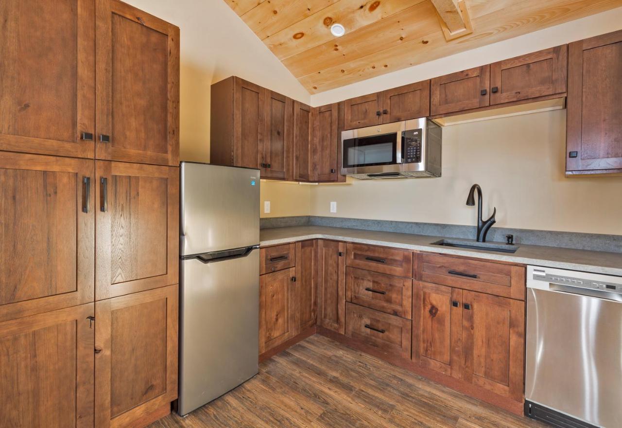 The Lodge By Sunapee Stays 외부 사진