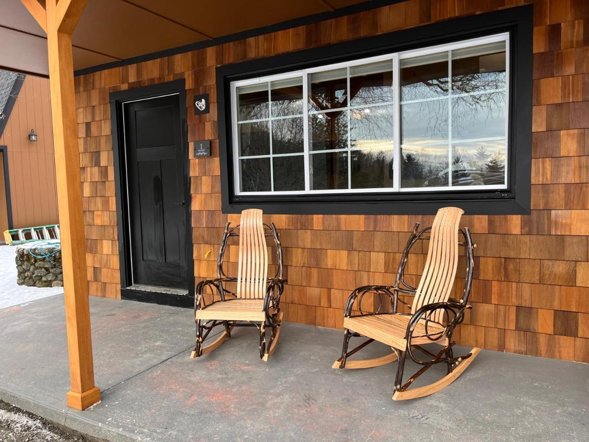The Lodge By Sunapee Stays 외부 사진