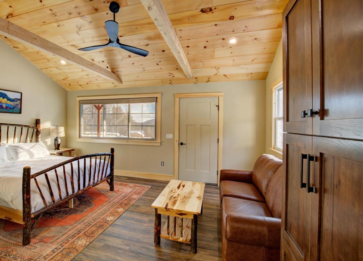 The Lodge By Sunapee Stays 외부 사진
