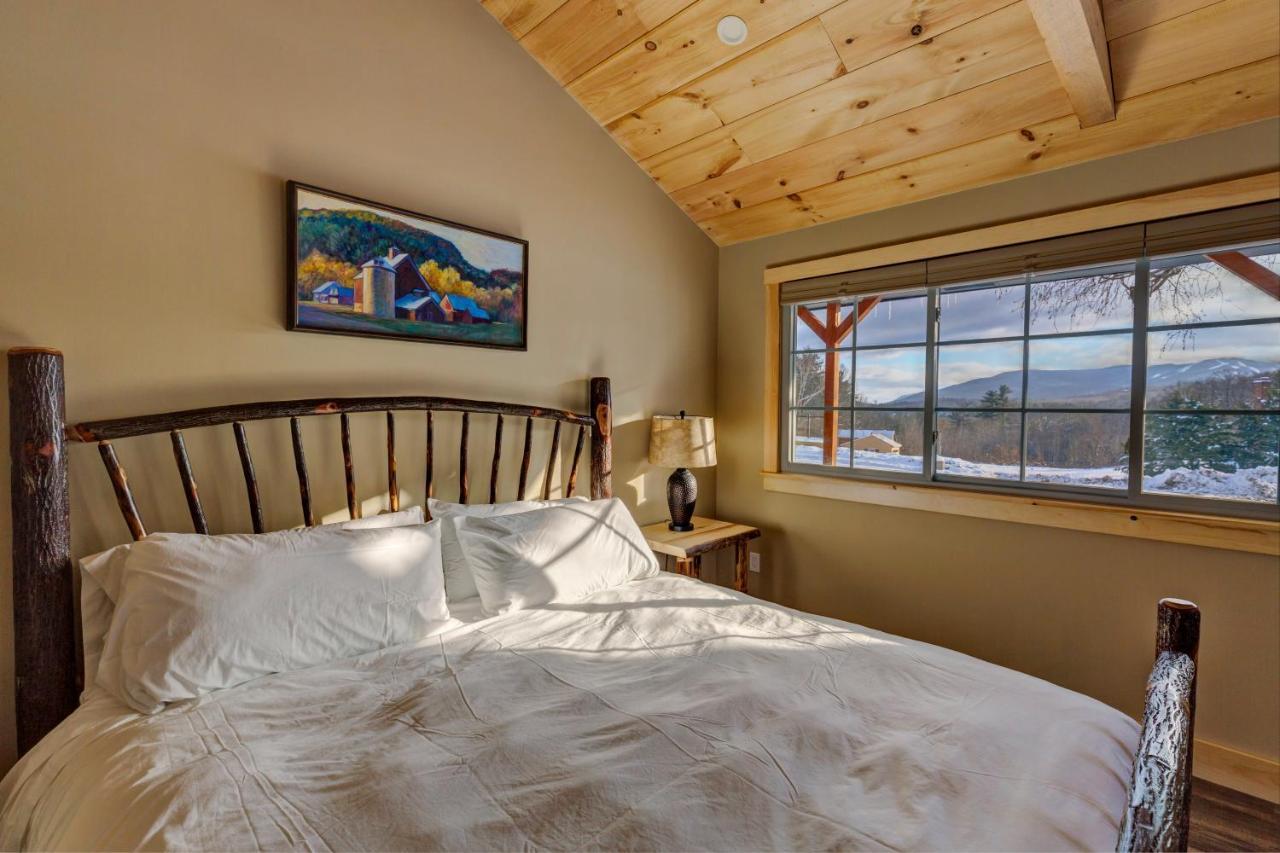 The Lodge By Sunapee Stays 외부 사진