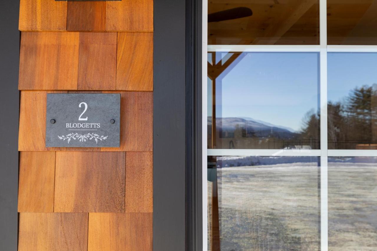 The Lodge By Sunapee Stays 외부 사진