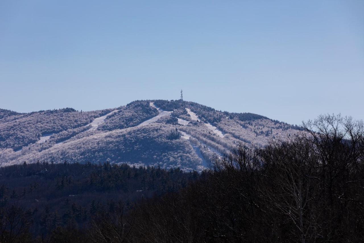 The Lodge By Sunapee Stays 외부 사진