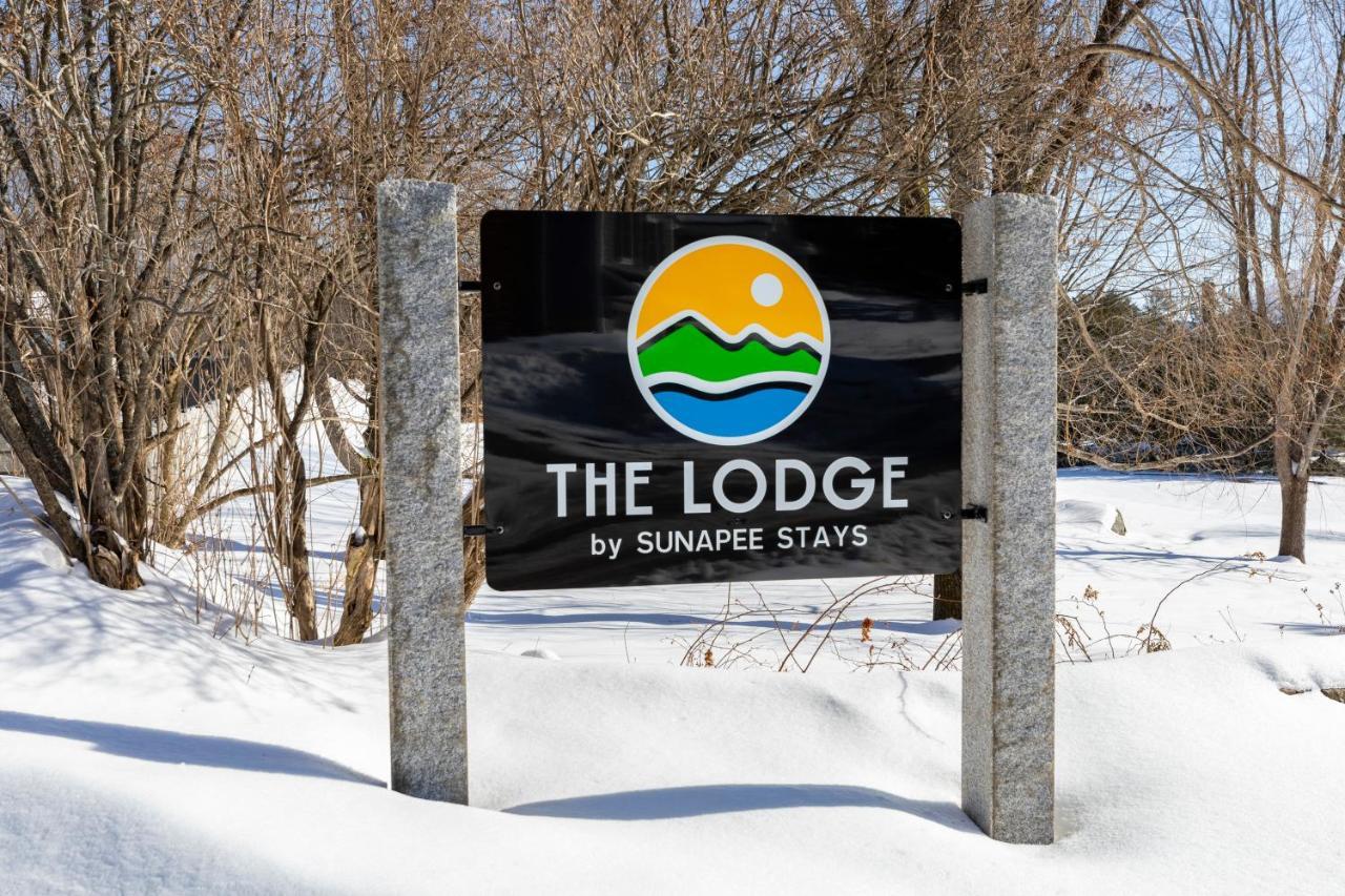 The Lodge By Sunapee Stays 외부 사진