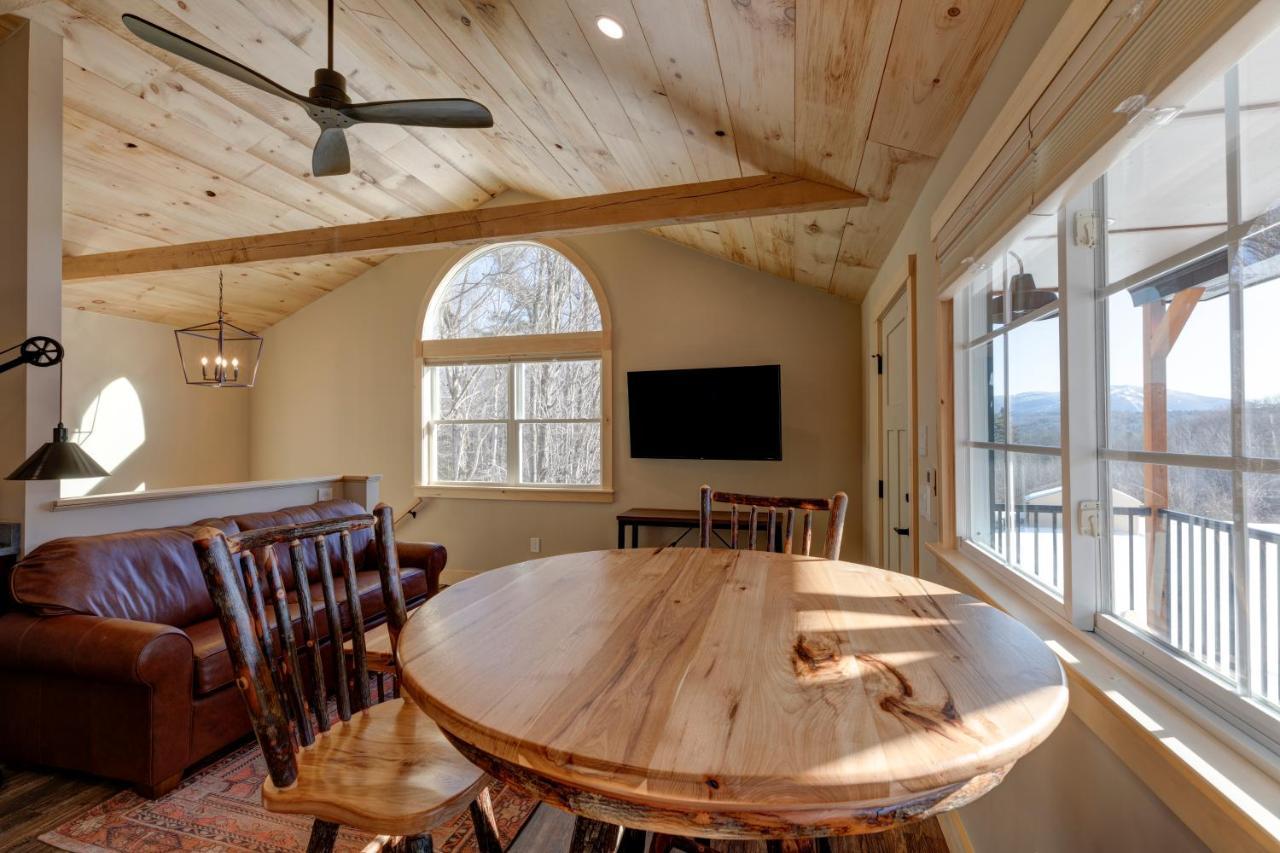 The Lodge By Sunapee Stays 외부 사진