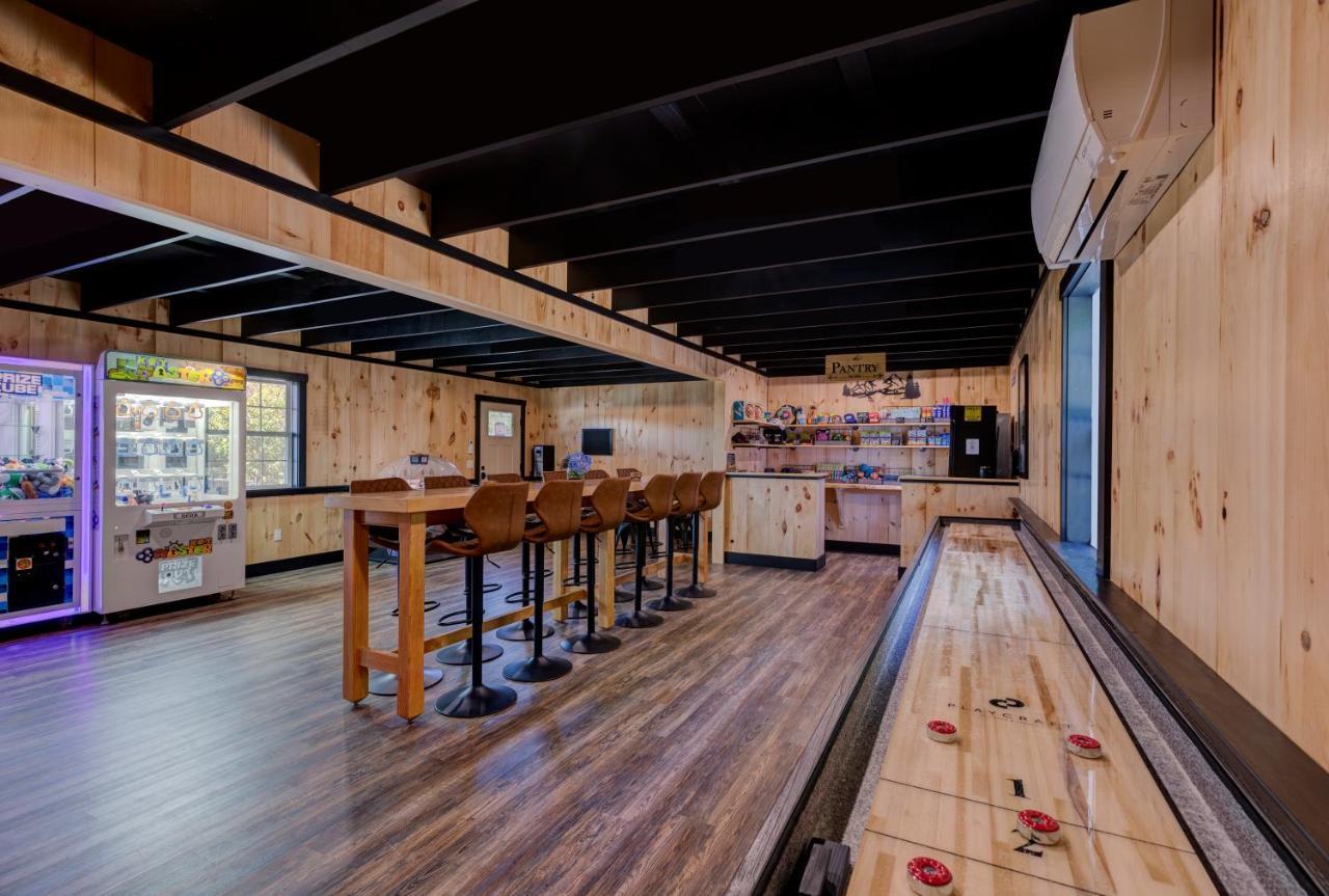 The Lodge By Sunapee Stays 외부 사진