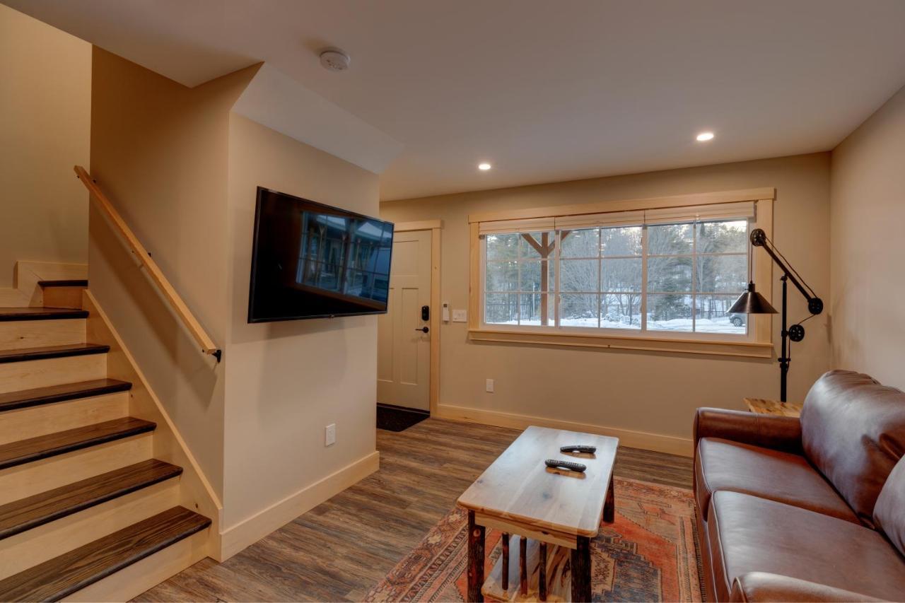 The Lodge By Sunapee Stays 객실 사진