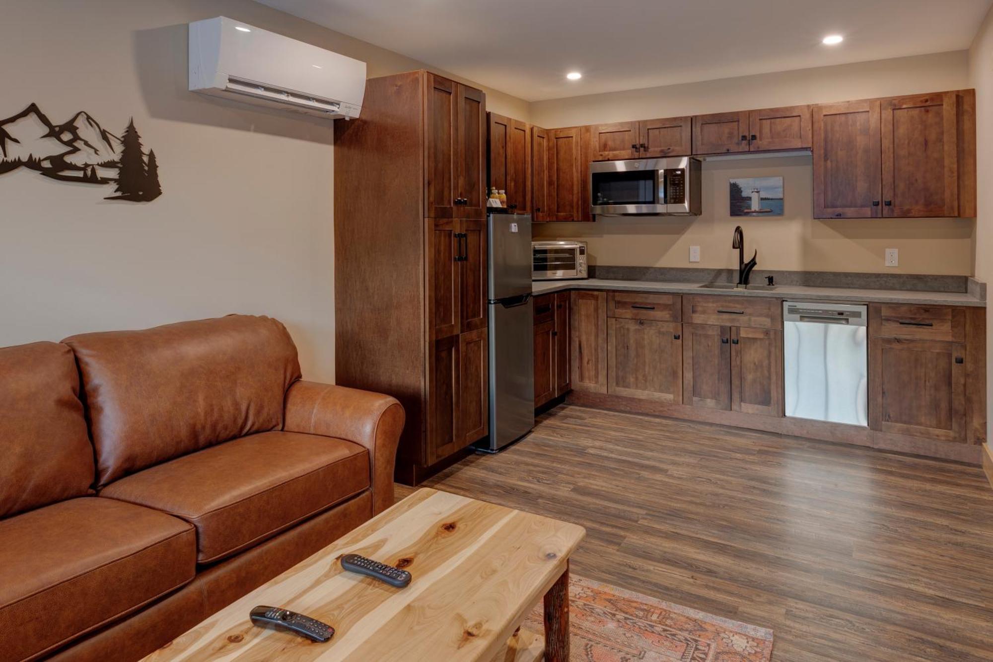 The Lodge By Sunapee Stays 객실 사진